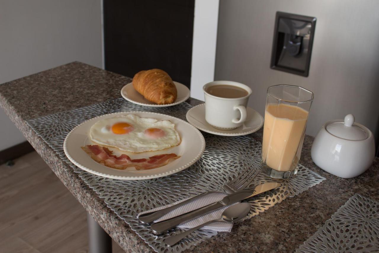 Londonhouse Frühstückspension